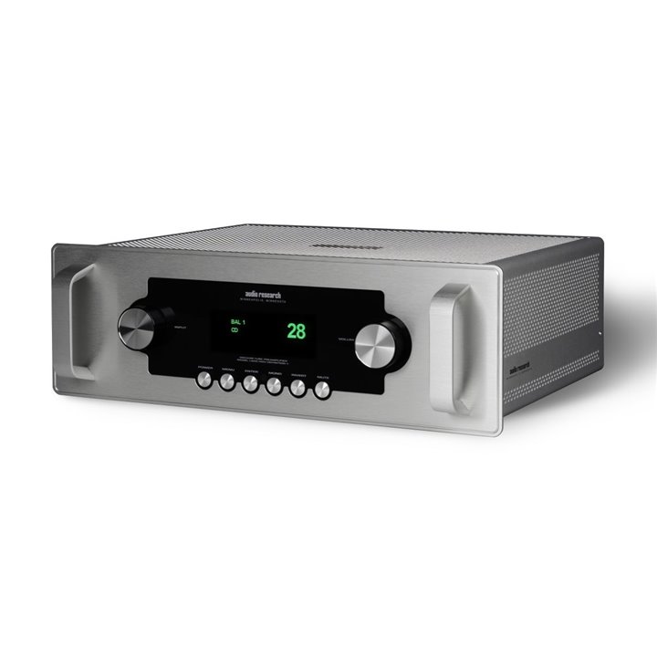 Audio Research LS28SE (Srebrny) /Gwarancja producenta - Salon Łódź