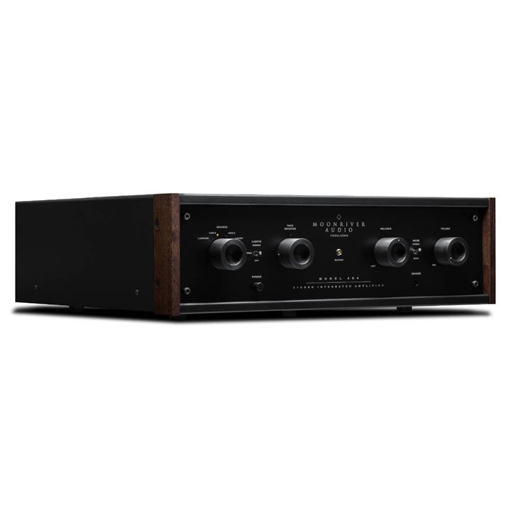 Moonriver Audio Model 404 / Gwarancja producenta - Salon Łódź