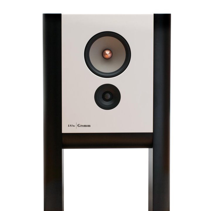Grimm Audio LS1be white 1szt. / Gwarancja producenta - Salon Łódź