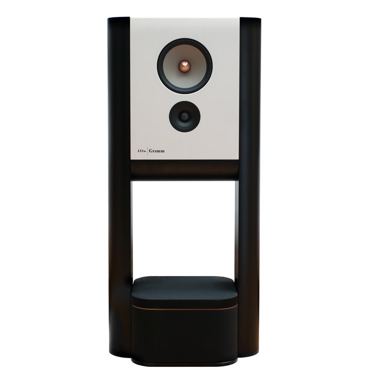 Grimm Audio LS1be 1szt. / Gwarancja producenta - Salon Łódź
