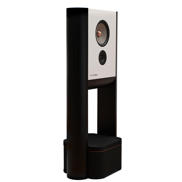 Grimm Audio LS1be 1szt. / Gwarancja producenta - Salon Łódź