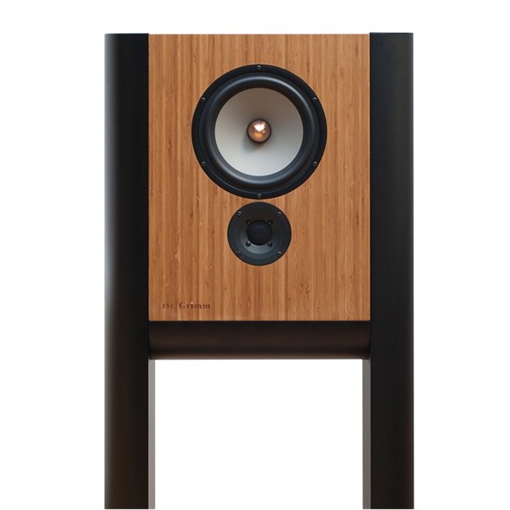 Grimm Audio LS1v2 1szt. / Gwarancja producenta - Salon Łódź