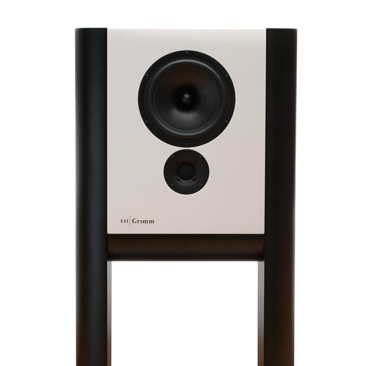 Grimm Audio LS1a white 1szt. / Gwarancja producenta - Salon Łódź