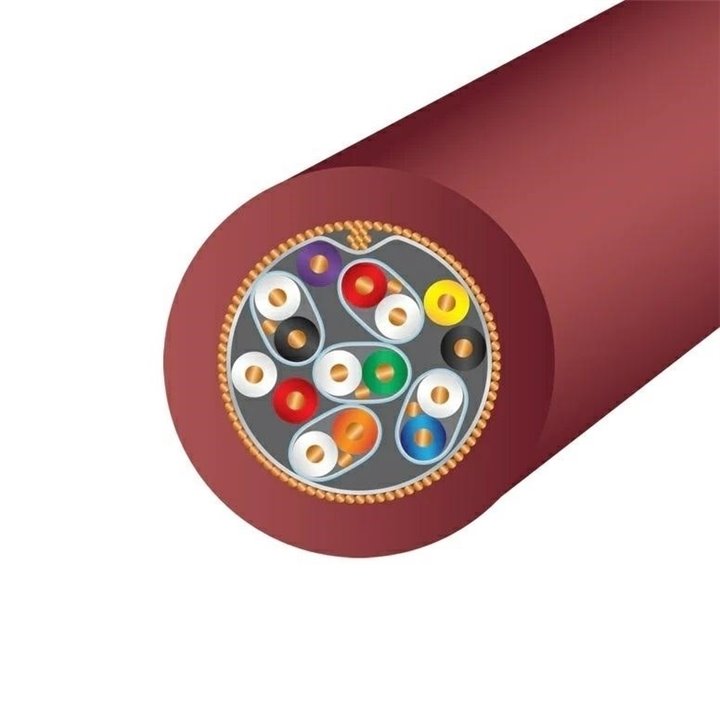 Wireworld RADIUS 48 HDMI (RAH) - 1,0M