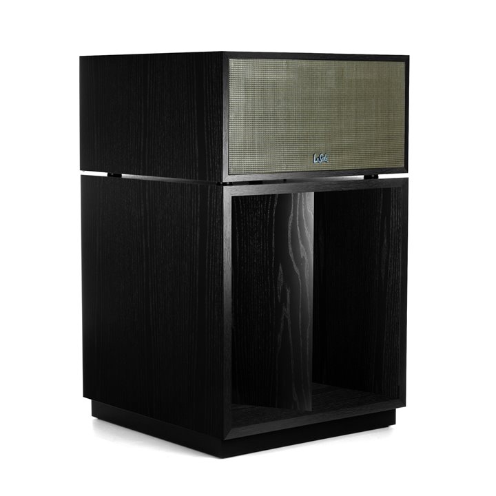 Klipsch La Scala AL5 (Black) 1szt. / Gwarancja producenta - Salon Łódź