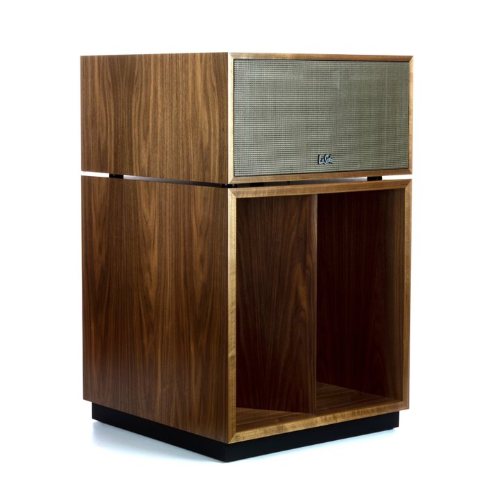 Klipsch La Scala AL5 (Cherry) 1szt. / Gwarancja producenta - Salon Łódź