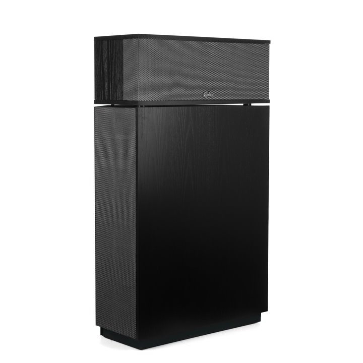Klipsch Klipschorn AK6 (Czarny) 1szt. / Gwarancja producenta - Salon Łódź