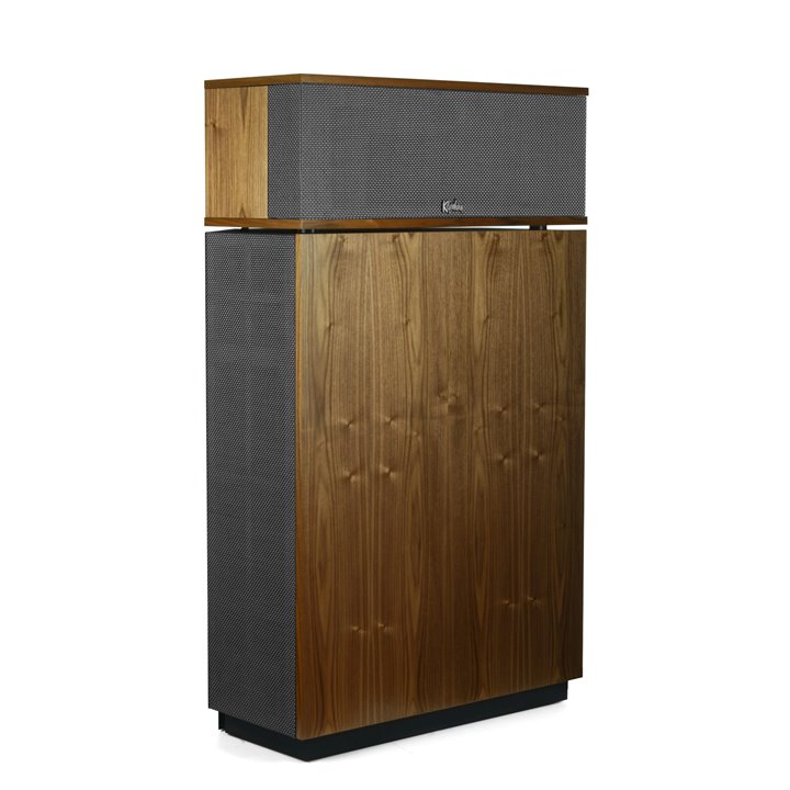 Klipsch Klipschorn AK6 (Walnut) 1szt. / Gwarancja producenta - Salon Łódź