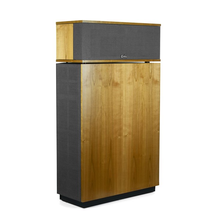 Klipsch Klipschorn AK6 (Cherry) 1szt. / Gwarancja producenta - Salon Łódź