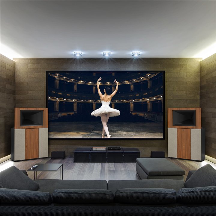 Klipsch Jubilee 75th Anniversary Edition 1szt.