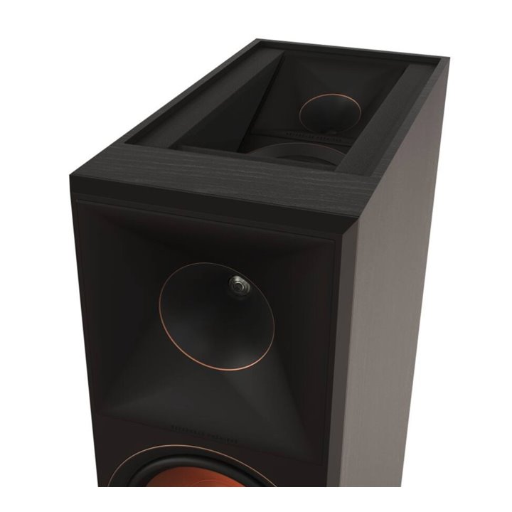 Klipsch RP-8060FA II (Czarny) - Gwarancja producenta - Salon Łódź