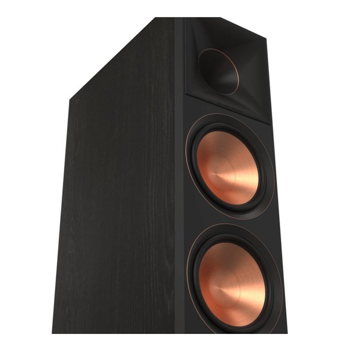 Klipsch RP-8060FA II (Czarny) - Gwarancja producenta - Salon Łódź