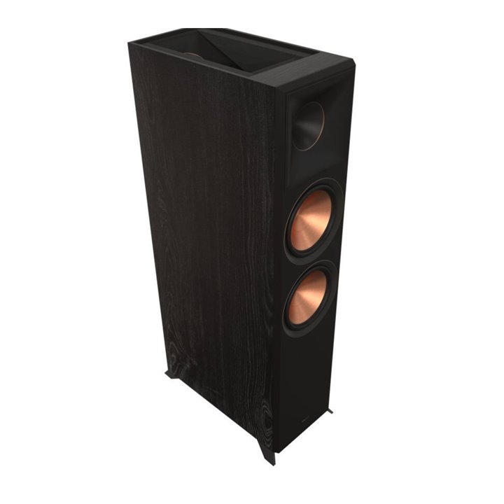 Klipsch RP-8060FA II (Czarny) - Gwarancja producenta - Salon Łódź