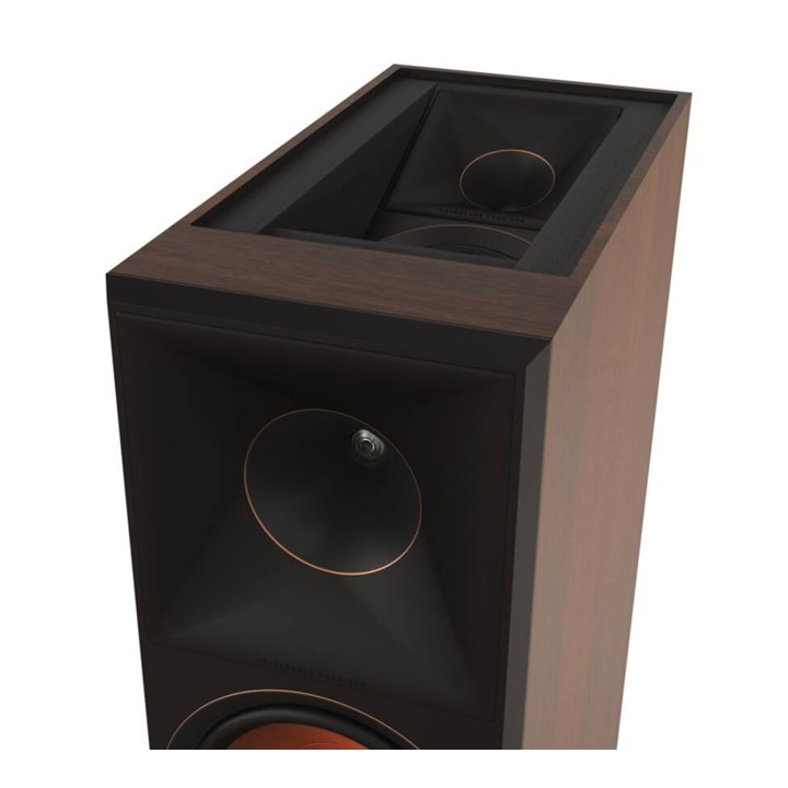 Klipsch RP-8060FA II (Orzech) - Gwarancja producenta - Salon Łódź