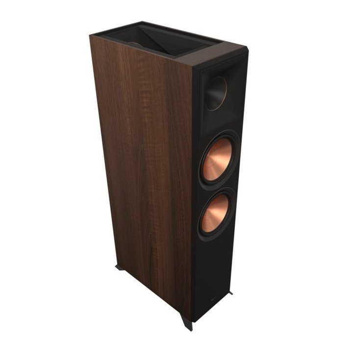 Klipsch RP-8060FA II (Orzech) - Gwarancja producenta - Salon Łódź