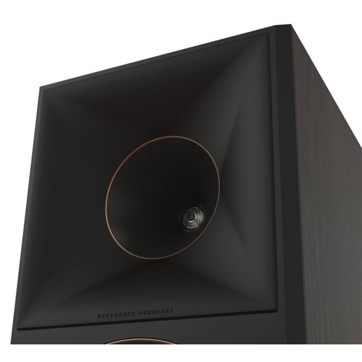 Klipsch RP-8000F II (Czarny) - Gwarancja producenta - Salon Łódź