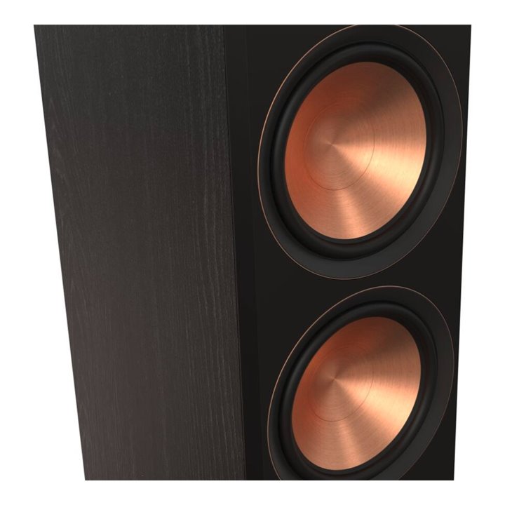 Klipsch RP-8000F II (Czarny) - Gwarancja producenta - Salon Łódź