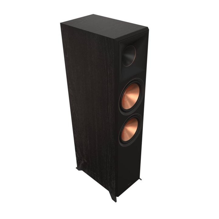 Klipsch RP-8000F II (Czarny) - Gwarancja producenta - Salon Łódź