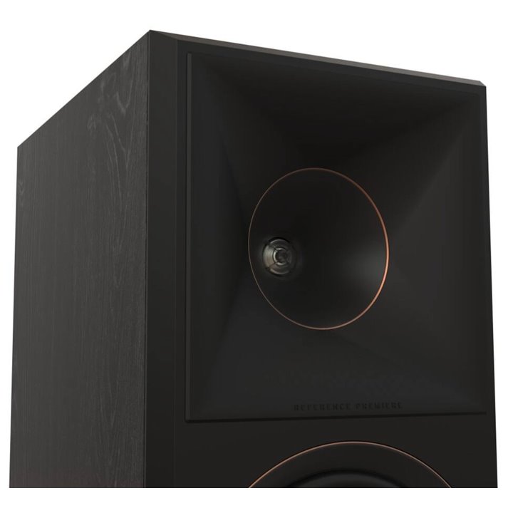 Klipsch RP-600M II (Czarny) - Gwarancja producenta - Salon Łódź