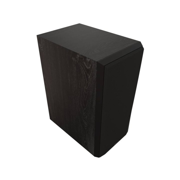 Klipsch RP-600M II (Czarny) - Gwarancja producenta - Salon Łódź