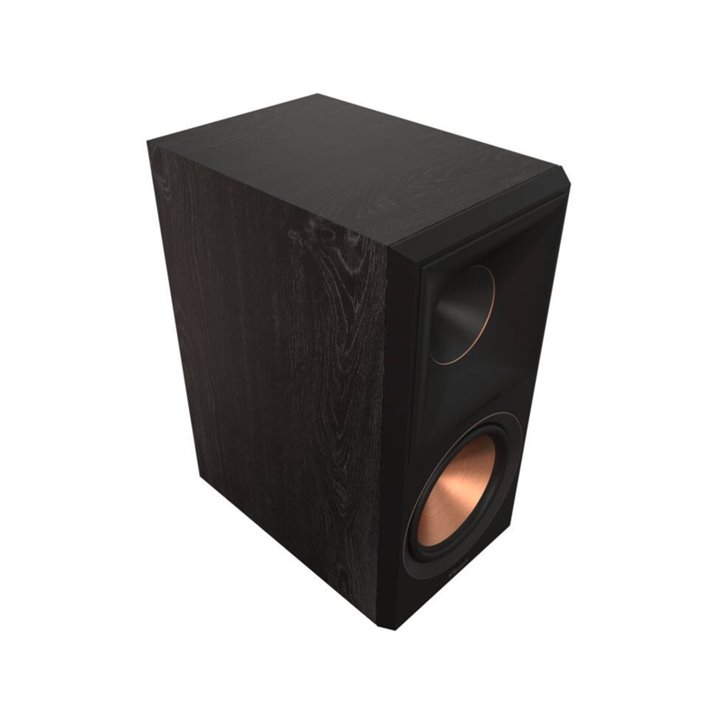 Klipsch RP-600M II (Czarny) - Gwarancja producenta - Salon Łódź