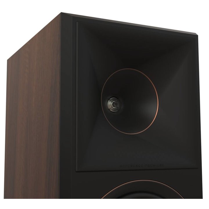 Klipsch RP-600M II (Orzech)  - Gwarancja producenta - Salon Łódź