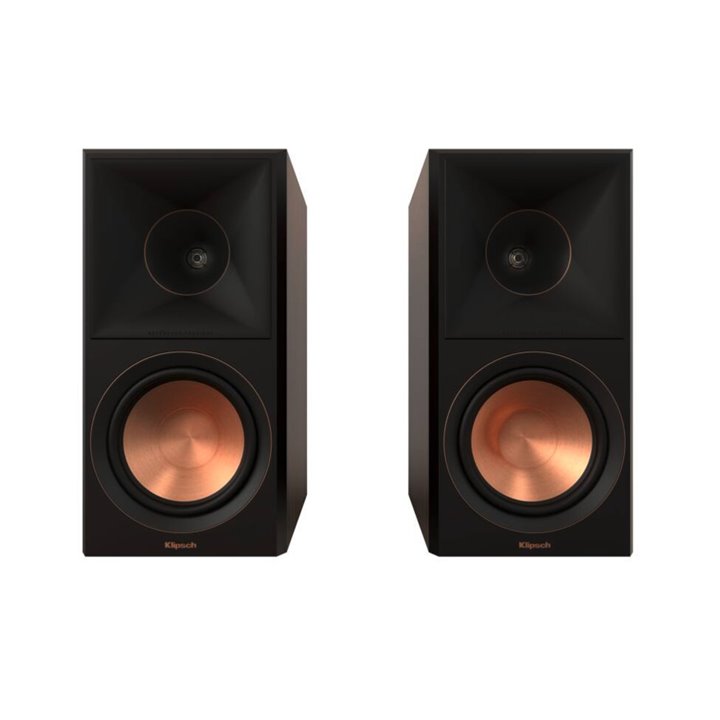 Klipsch RP-600M II (Orzech)  - Gwarancja producenta - Salon Łódź