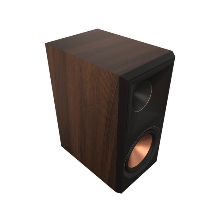 Klipsch RP-600M II (Orzech)  - Gwarancja producenta - Salon Łódź