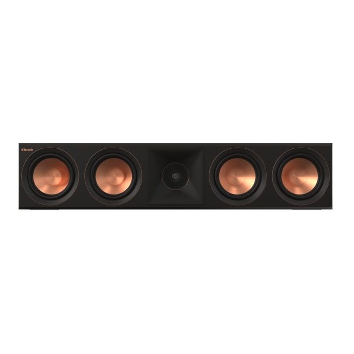 Klipsch RP-504C II (Czarny) - Gwarancja producenta - Salon Łódź