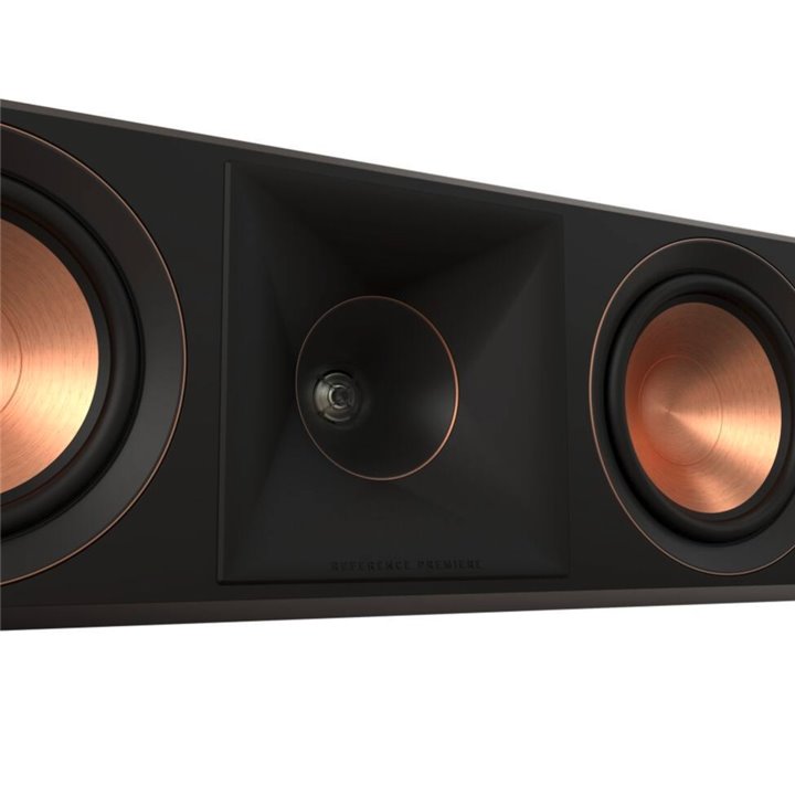 Klipsch RP-504C II (Czarny) - Gwarancja producenta - Salon Łódź