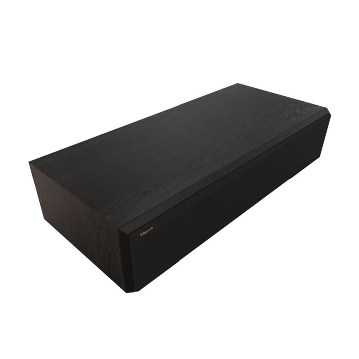 Klipsch RP-504C II (Czarny) - Gwarancja producenta - Salon Łódź
