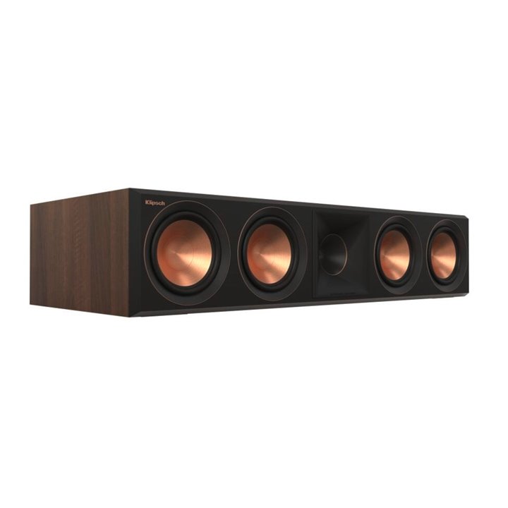 Klipsch RP-504C II (Orzech) - Gwarancja producenta - Salon Łódź