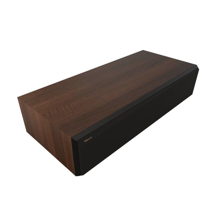 Klipsch RP-504C II (Orzech) - Gwarancja producenta - Salon Łódź