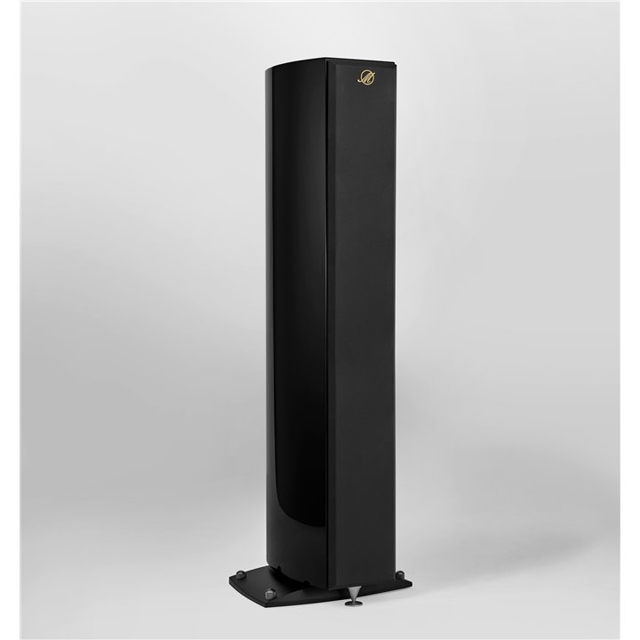 Triangle Magellan Quatuor 40th - (SPACE BLACK HG) - 1szt - Raty 0% - Gwarancja producenta - Salon Łódź