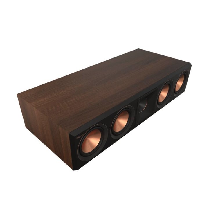 Klipsch RP-504C II (Orzech) - Gwarancja producenta - Salon Łódź