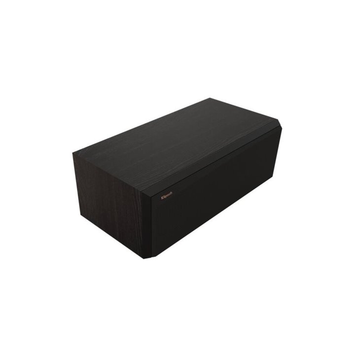Klipsch RP-500C II (Czarny) - Gwarancja producenta - Salon Łódź