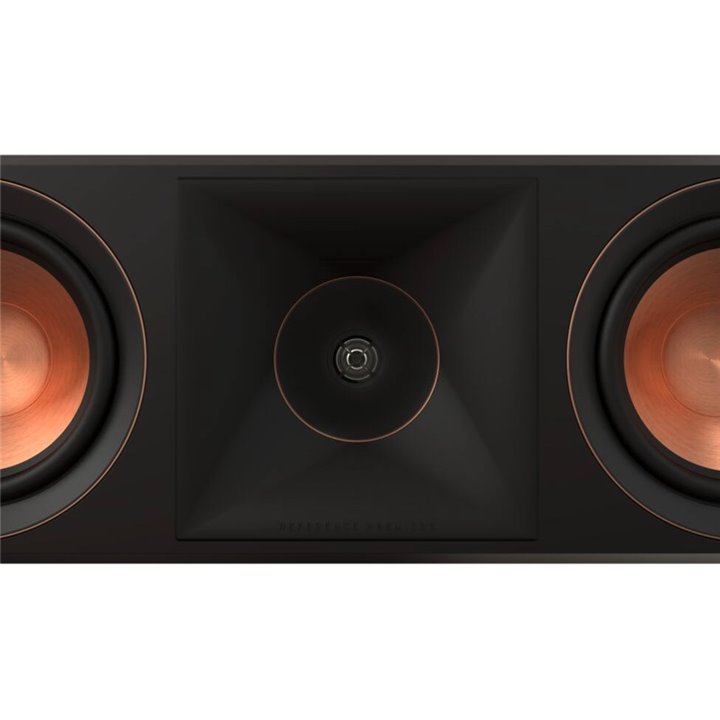 Klipsch RP-500C II (Czarny) - Gwarancja producenta - Salon Łódź