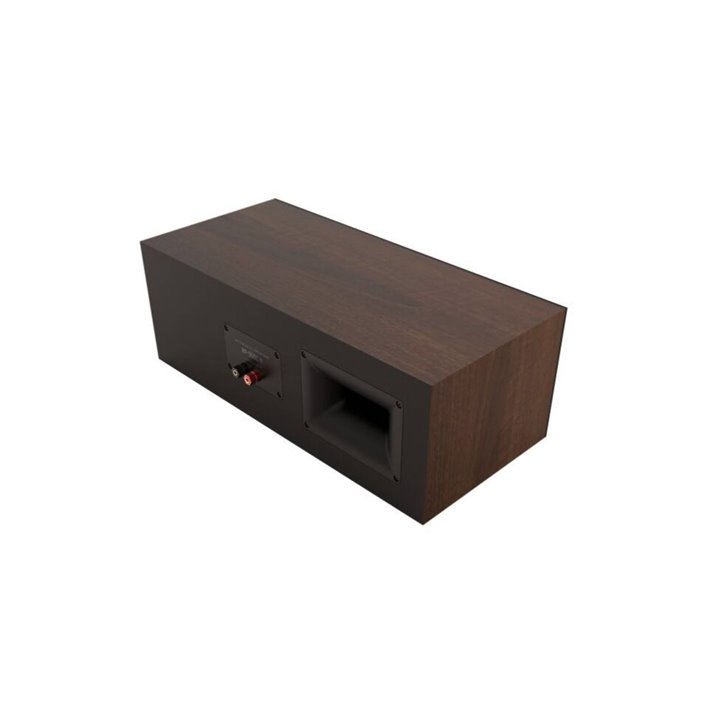 Klipsch RP-500C II (Orzech) - Gwarancja producenta - Salon Łódź