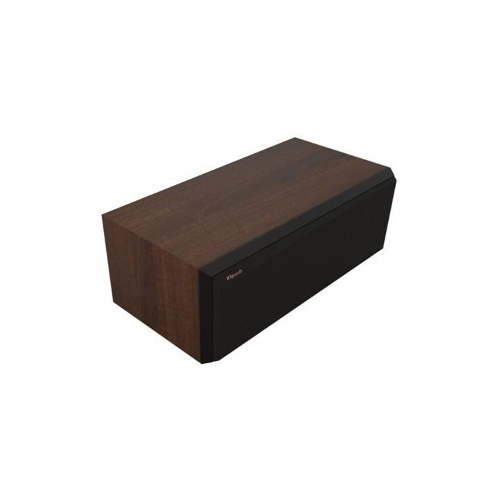 Klipsch RP-500C II (Orzech) - Gwarancja producenta - Salon Łódź