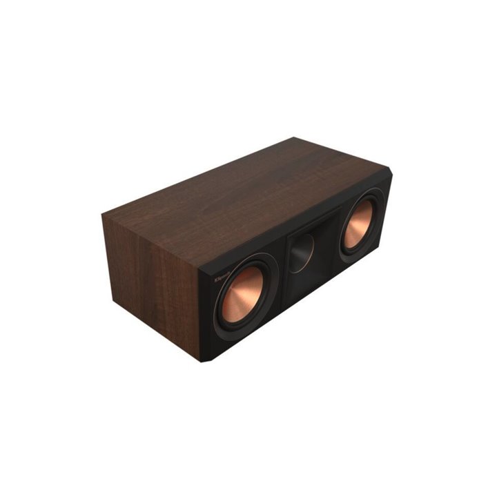 Klipsch RP-500C II (Orzech) - Gwarancja producenta - Salon Łódź
