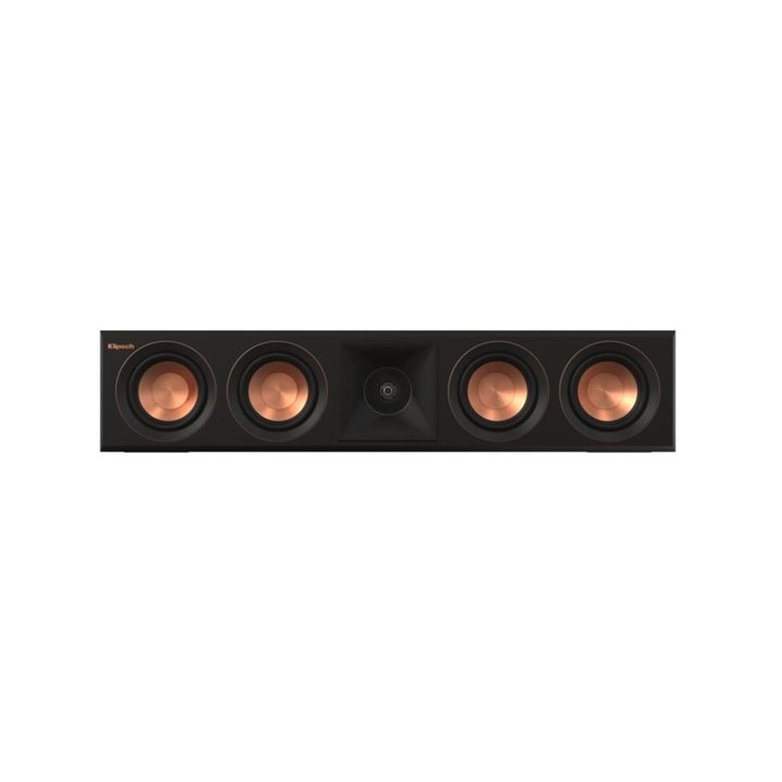 Klipsch RP-404C II (Czarny) - Gwarancja producenta - Salon Łódź