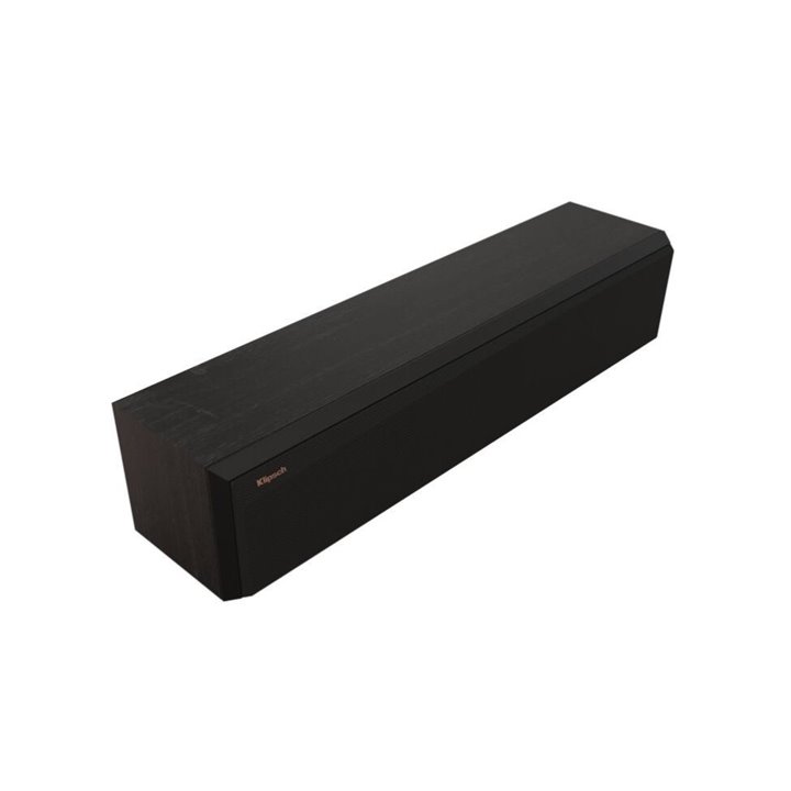 Klipsch RP-404C II (Czarny) - Gwarancja producenta - Salon Łódź