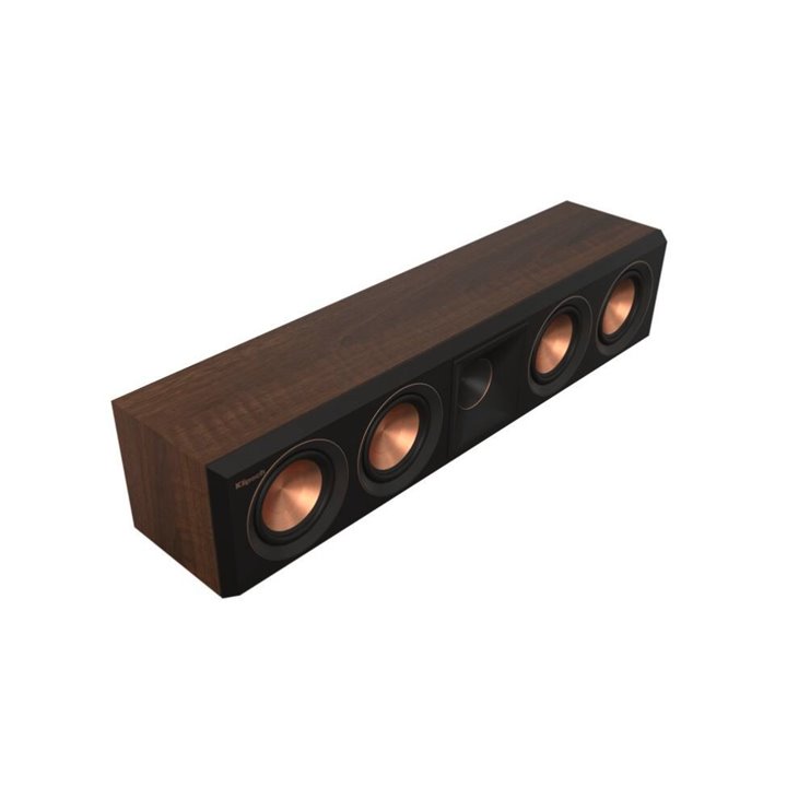 Klipsch RP-404C II (Orzech) - Gwarancja producenta - Salon Łódź