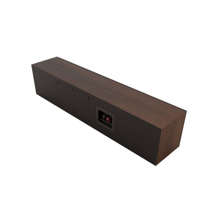 Klipsch RP-404C II (Orzech) - Gwarancja producenta - Salon Łódź