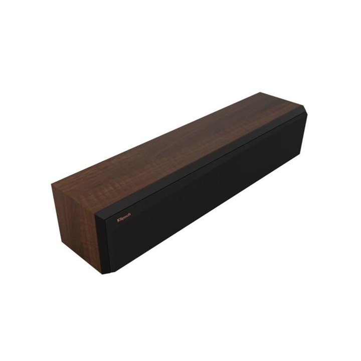 Klipsch RP-404C II (Orzech) - Gwarancja producenta - Salon Łódź