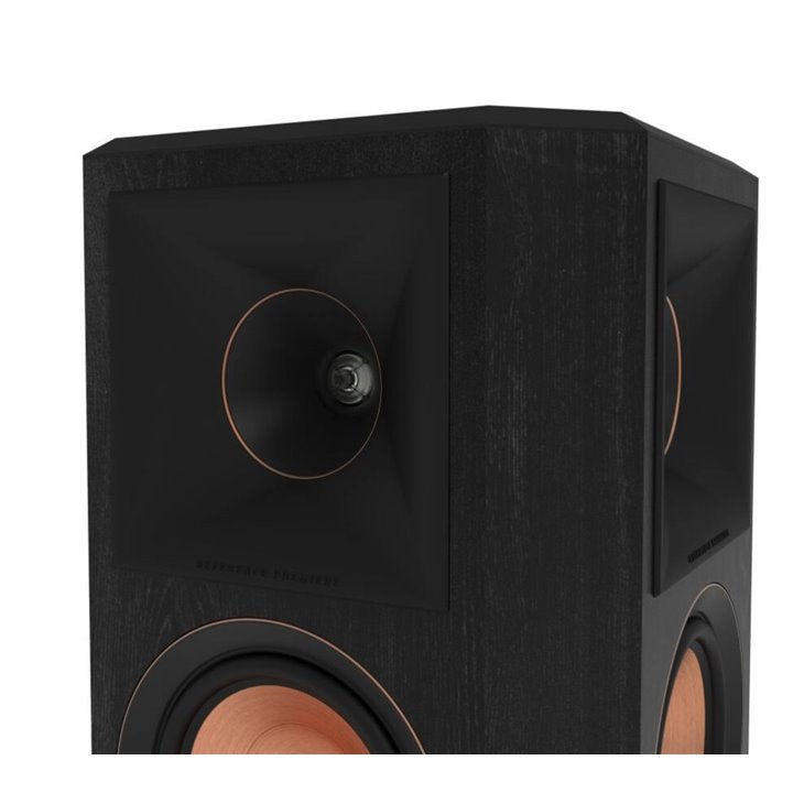 Klipsch RP-502S II (Czarny)  - Gwarancja producenta - Salon Łódź