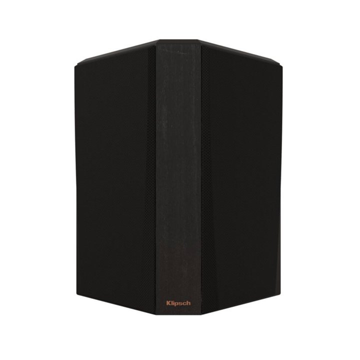 Klipsch RP-502S II (Czarny)  - Gwarancja producenta - Salon Łódź