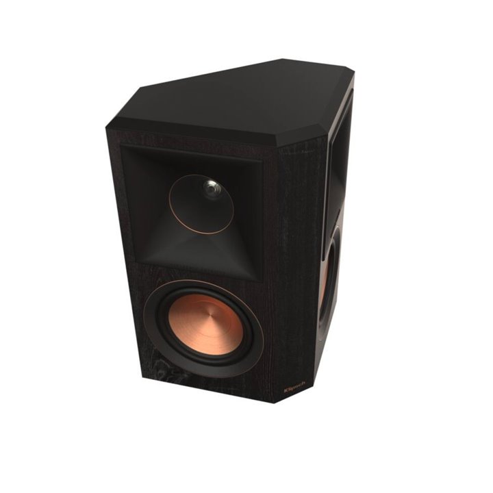 Klipsch RP-502S II (Czarny)  - Gwarancja producenta - Salon Łódź