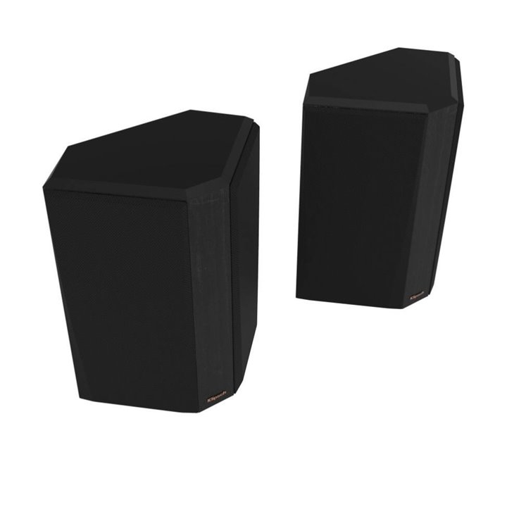 Klipsch RP-502S II (Czarny)  - Gwarancja producenta - Salon Łódź