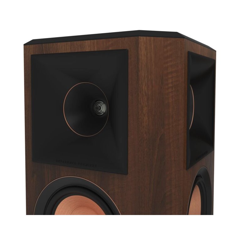 Klipsch RP-502S II (Orzech)  - Gwarancja producenta - Salon Łódź